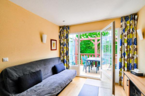 Résidence Les Belles Rives - maeva Home - Appartement 2 pièces 6 personnes - Sélection MAE-2484